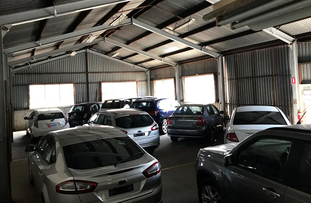 Important information for drivers before renting a rideshare car in Brisbane