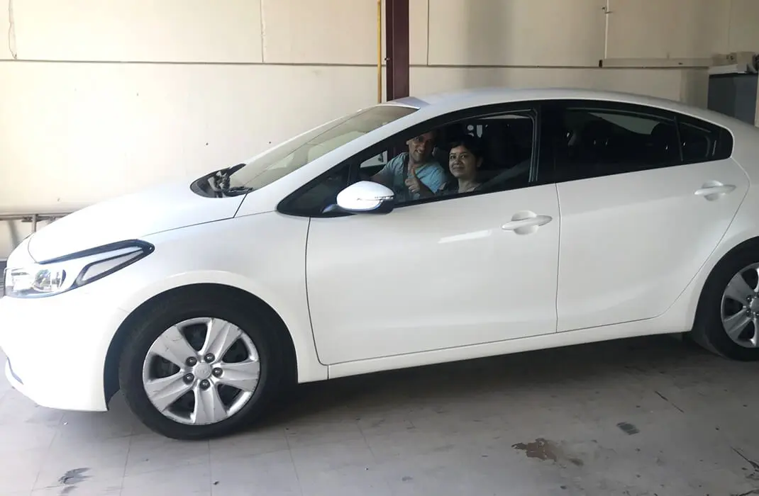 Weekly car rental options in Brisbane as a smarter alternative to daily rentals