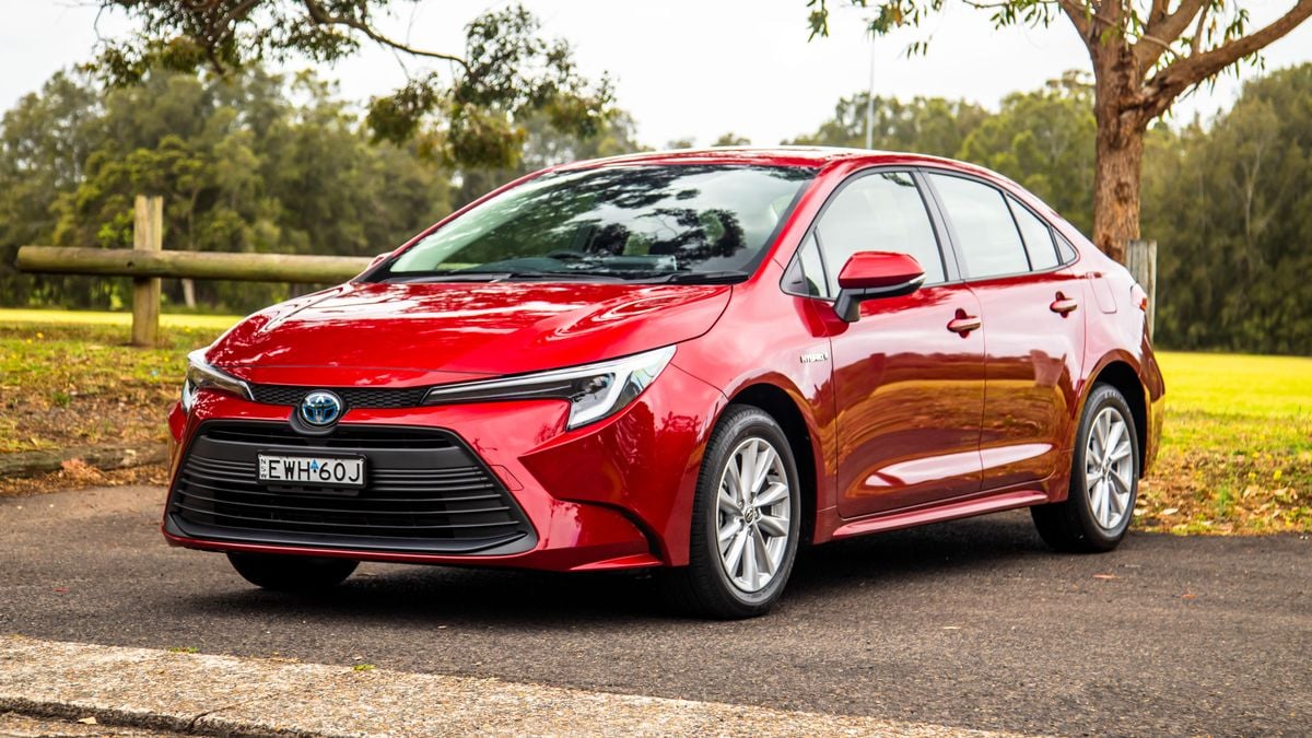 Uber Car Rental Brisbane | Hybrid Rideshare Cars | Guru Car Rentals